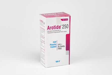 Arotide