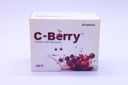 C-Berry