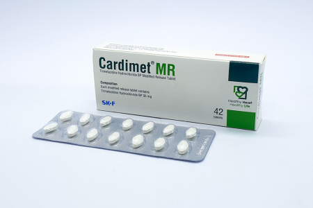 Cardimet MR