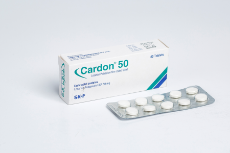 Cardon