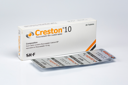 Creston