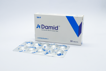 Damid