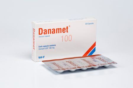 Danamet