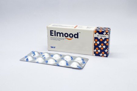 Elmood