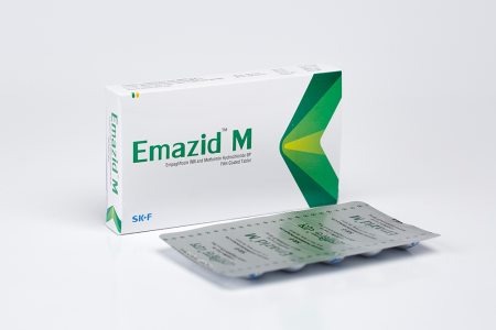 Emazid M