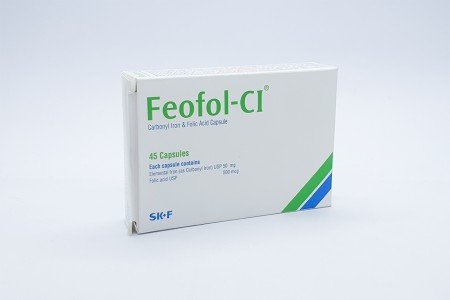Feofol CI