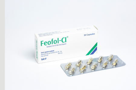 Feofol