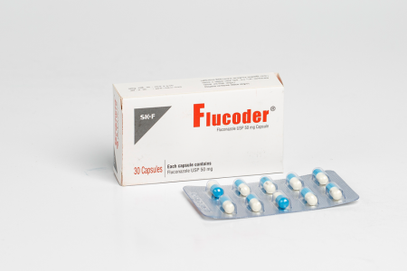 Flucoder