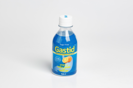 Gastid