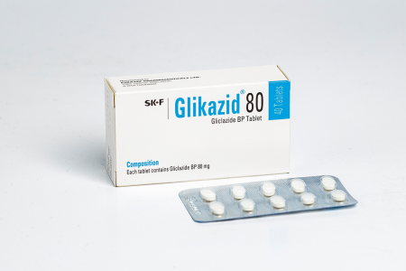 Glikazid