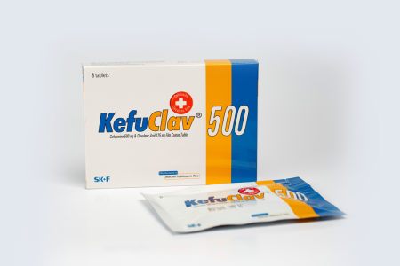 Kefuclav