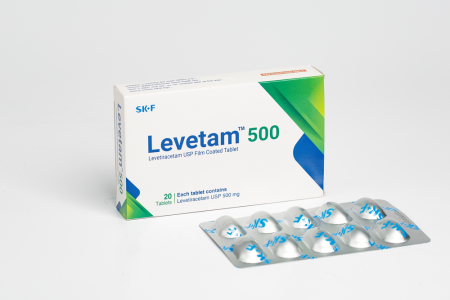 Levetam