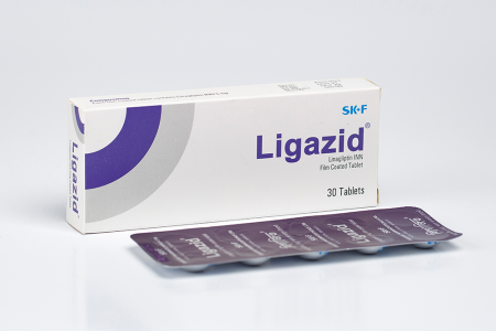 Ligazid