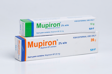 Mupiron