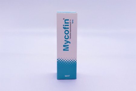 Mycofin Spray