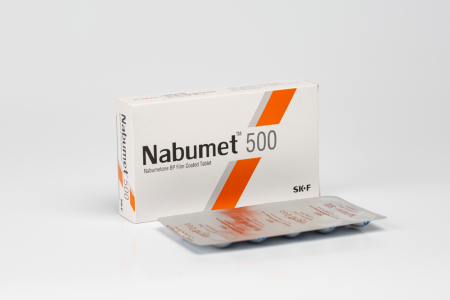 Nabumet
