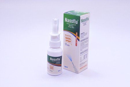 Nasoflu