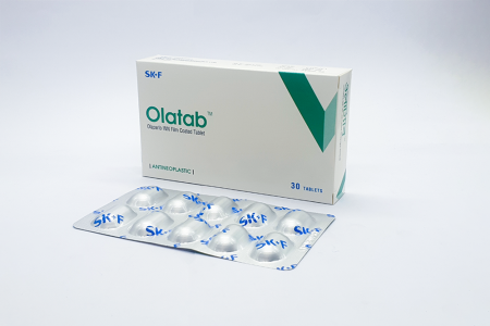 Olatab