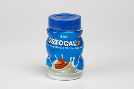 Ostocal-D