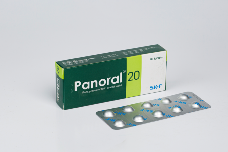 Panoral