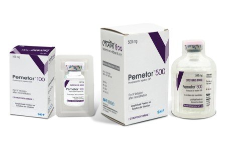 Pemetor
