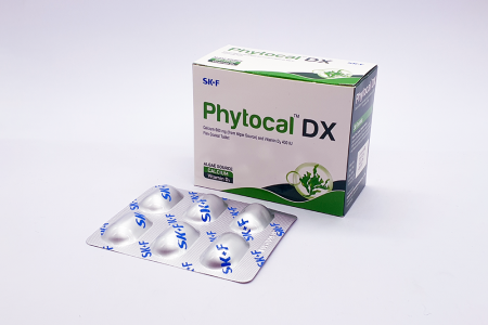 Phytocal DX