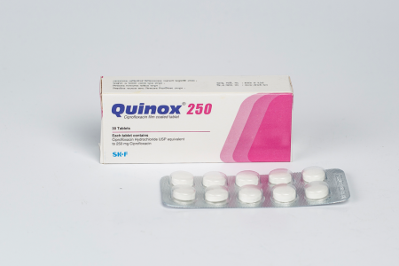 Quinox