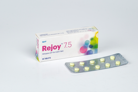 Rejoy