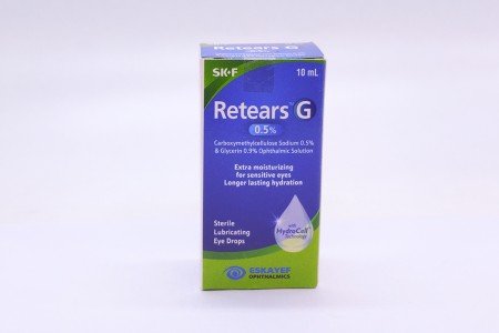 Retears G