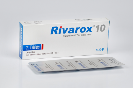 Rivarox