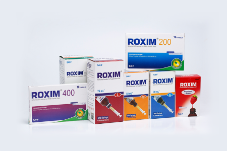 Roxim