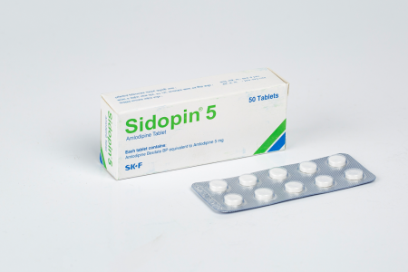 Sidopin