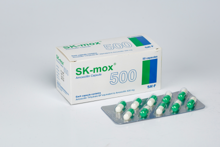 Sk-mox