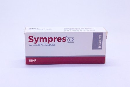 Sympres