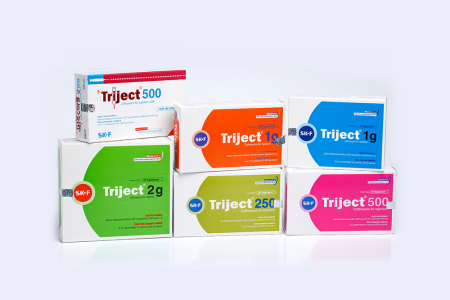 Triject