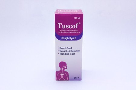 Tuscof