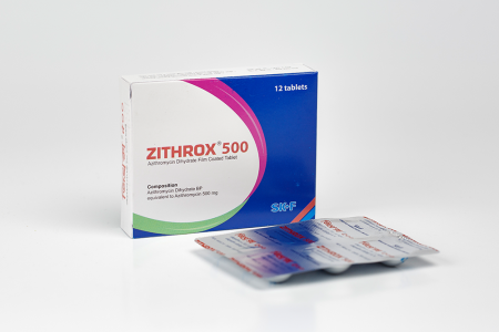 Zithrox