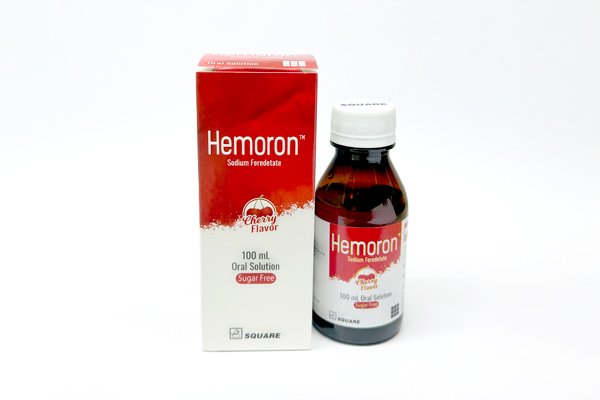 HemoronTM