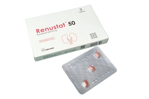 RenustatTM