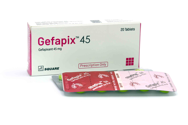 GefapixTM