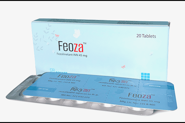FeozaTM
