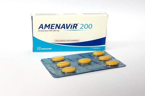 AmenavirTM