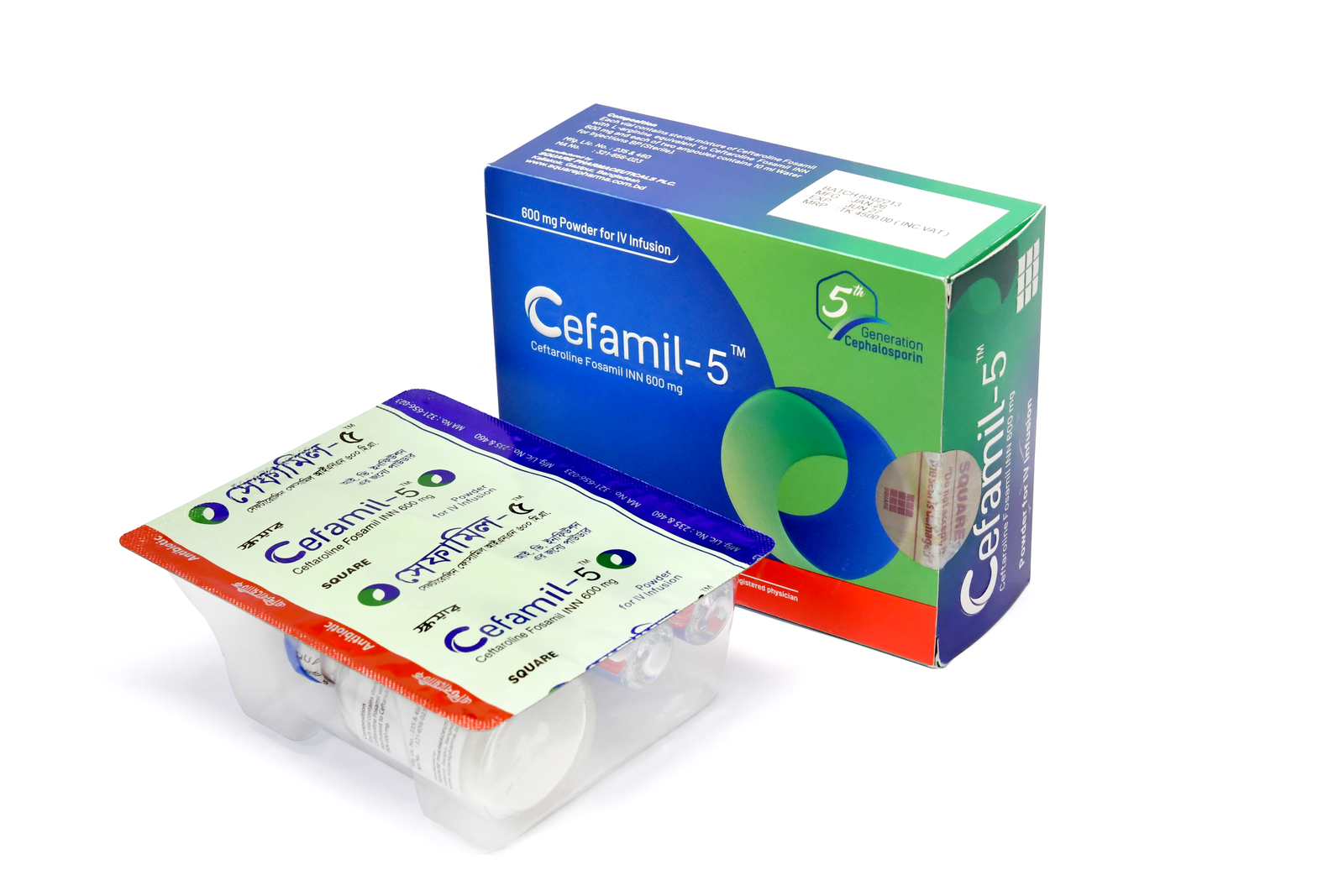 Cefamil-5TM