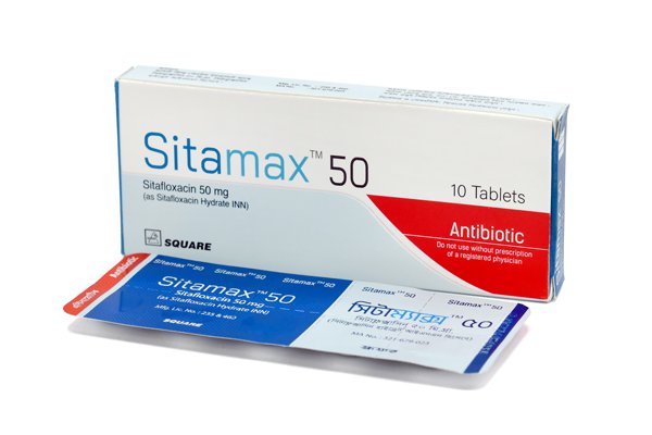 SitamaxTM