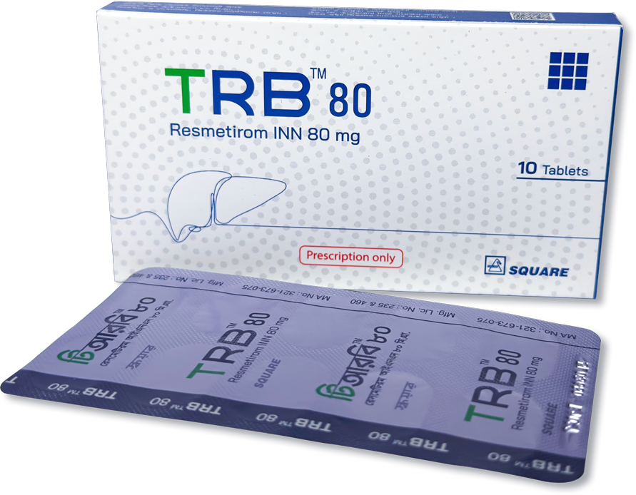 TRB 100 mg