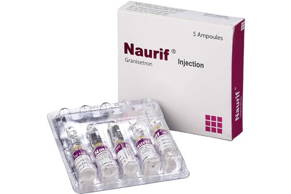 Naurif 1 mg/ml