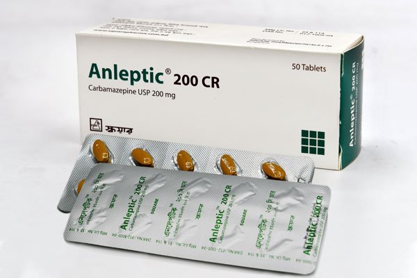 Anleptic 100 mg/5 ml
