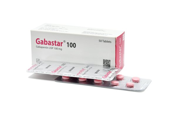 Gabastar 300 mg