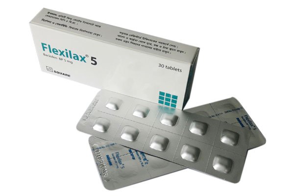 Flexilax 10 mg