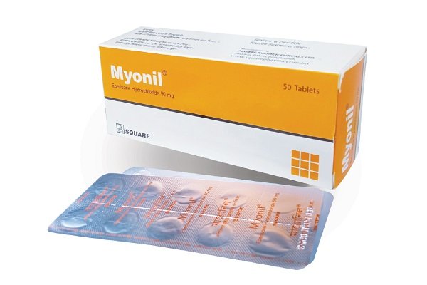 Myonil 50 mg